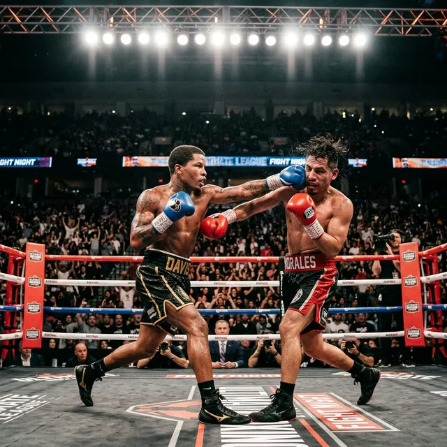 UFC Boxing PPV Live m3u sport sur liens iptv